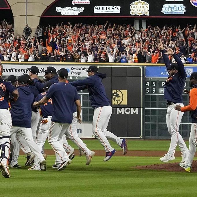 This year's World Series is 2nd-least watched on TV